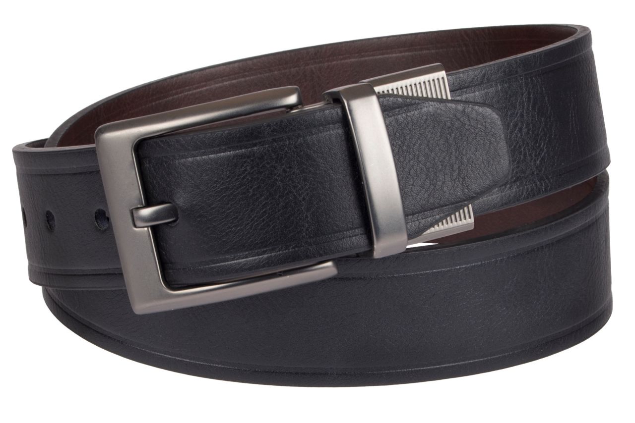 Men's Big Canyon Belt 1