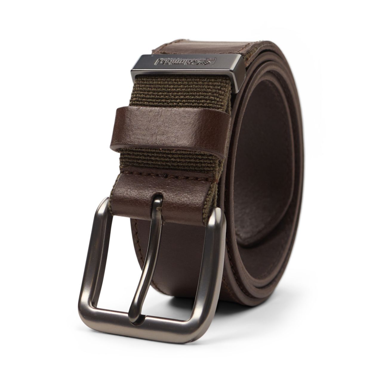 Men's Belt Flowering 38MM 2