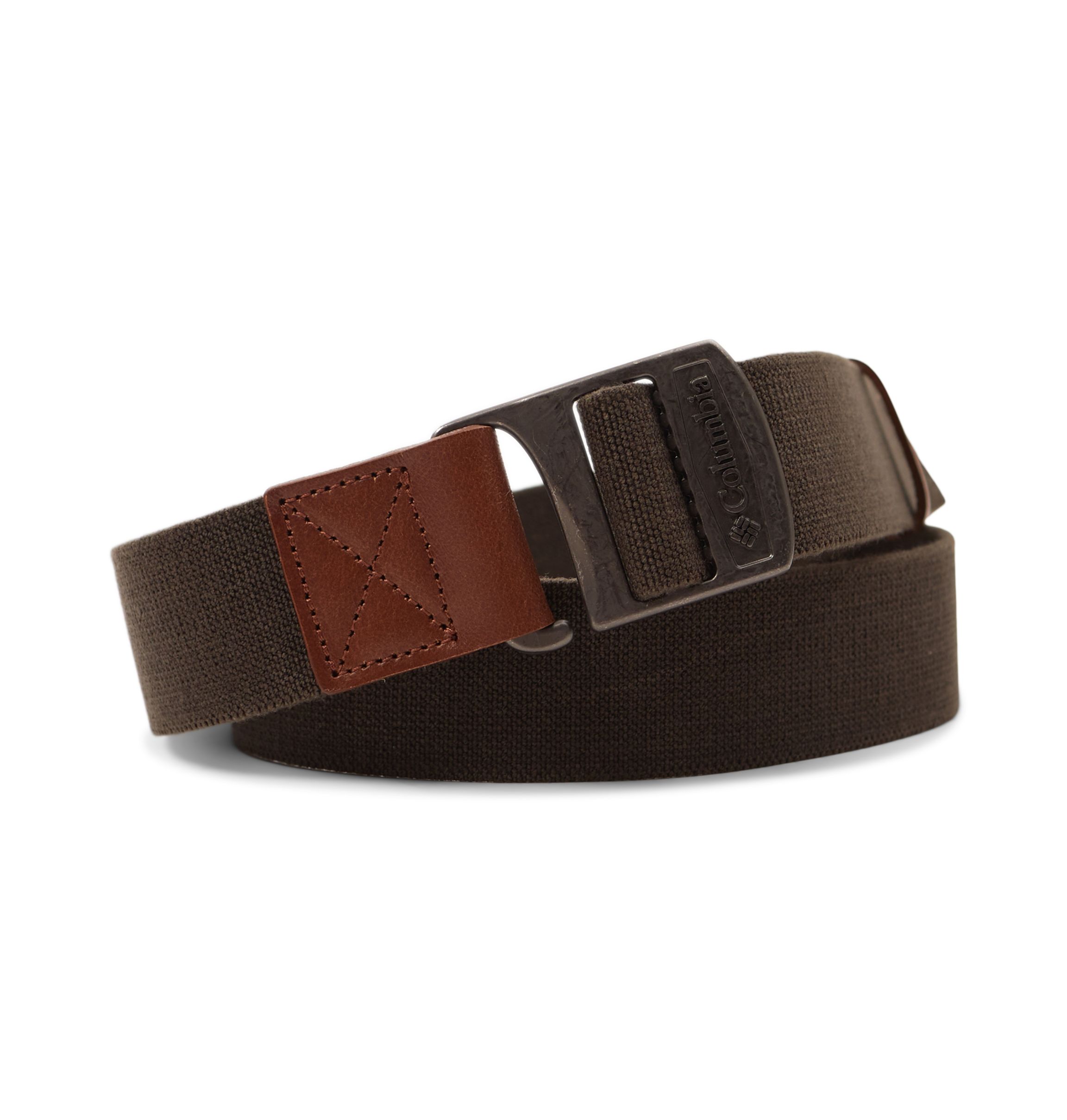 Men's Belt Cascade Stretch W Hooks