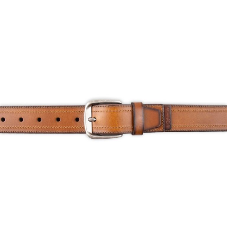 Thumbnail: Men's Stayton 38MM Belt, Color: TAN, image 6