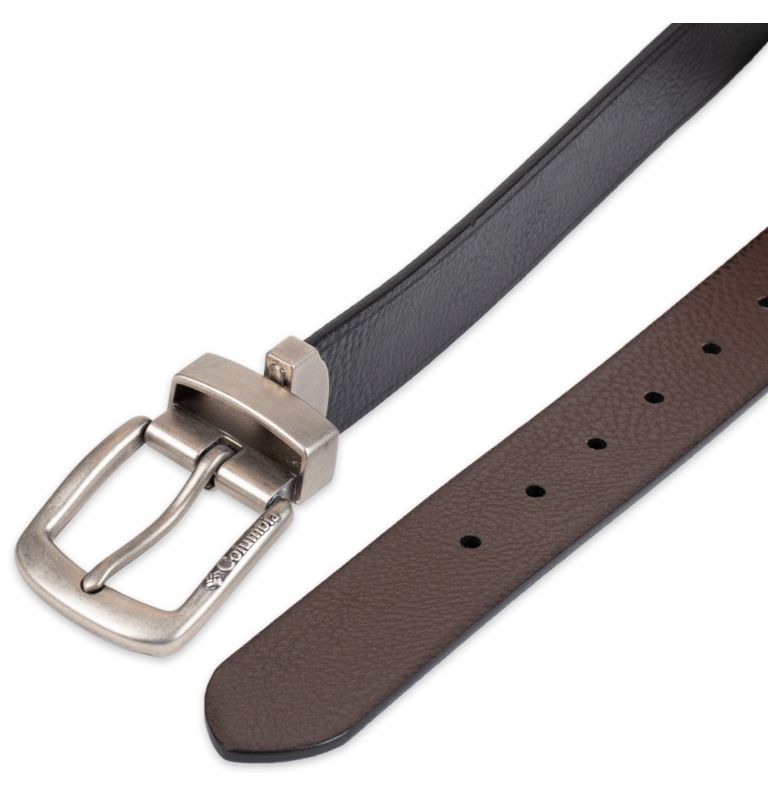 Columbia reversible clearance belt