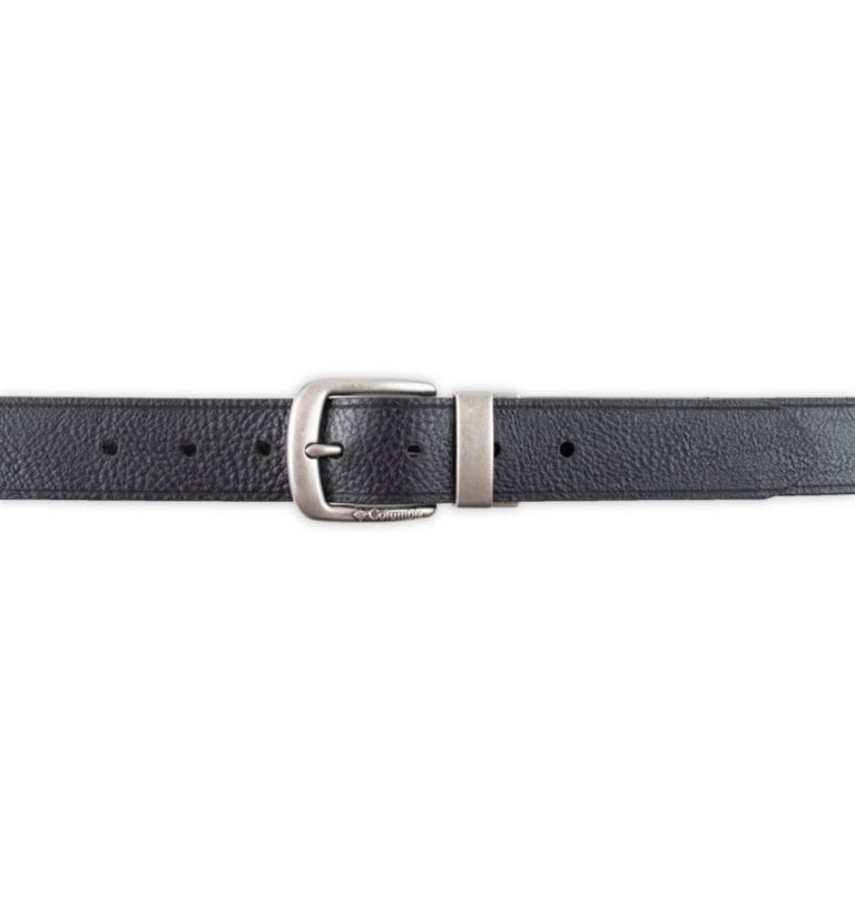 Men's Belt Richland Reversible, Color: BLACK/BROWN, image 6