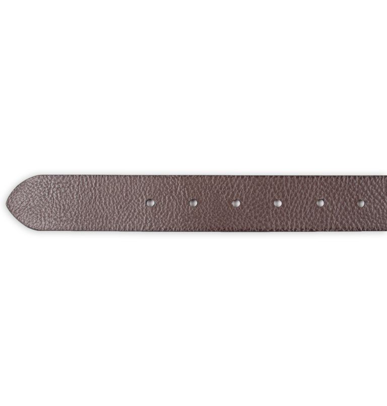 Men's Belt Richland Reversible, Color: BLACK/BROWN, image 7