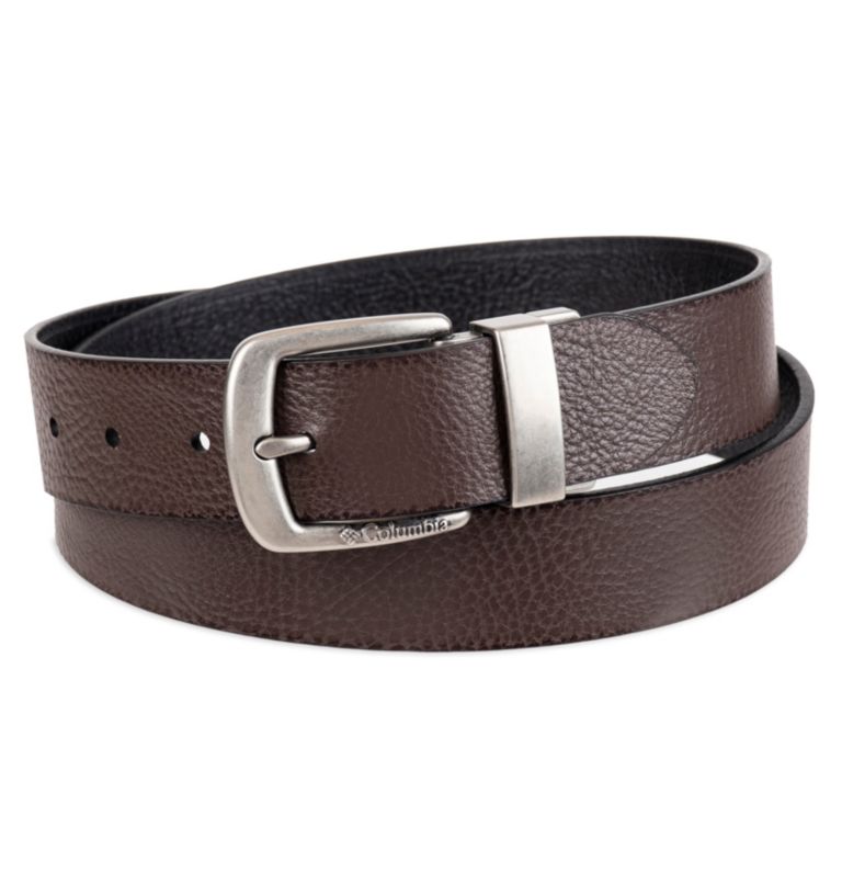 Columbia belts cheap reversible