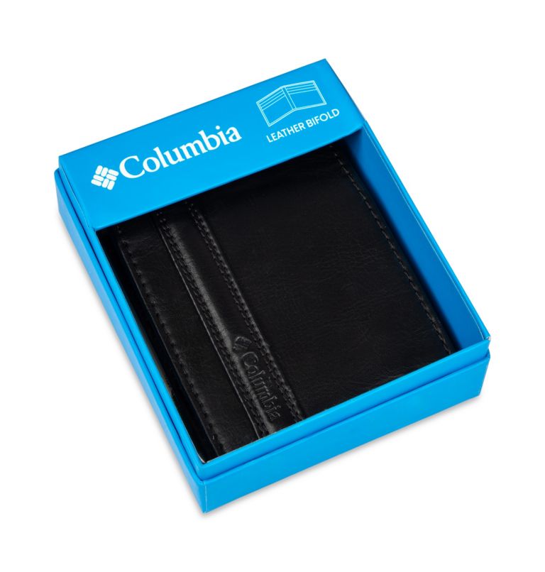 Columbia sportswear outlet wallet