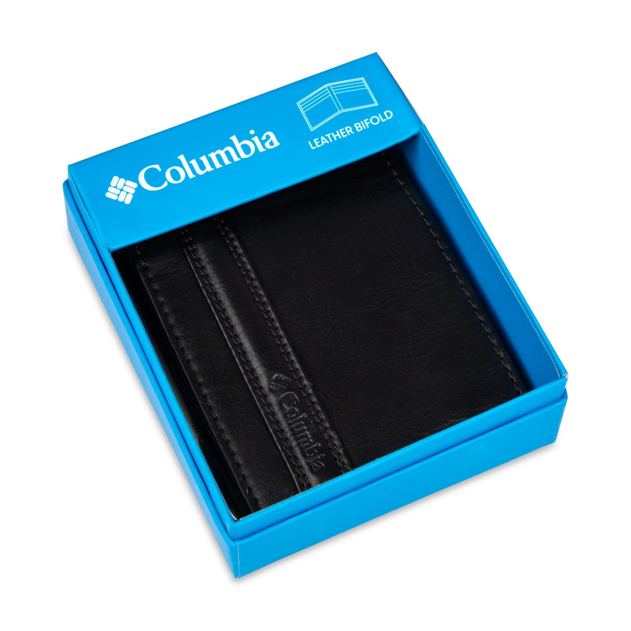 Wilkes Traveler RFID Wallet 3