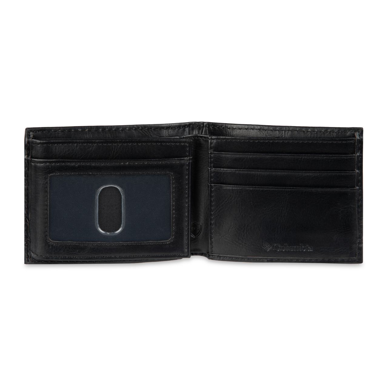 Wilkes Traveler RFID Wallet 4