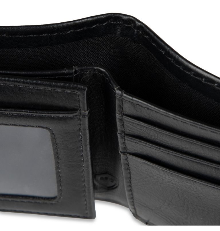 Wilkes Traveler RFID Wallet, Color: Black, image 5