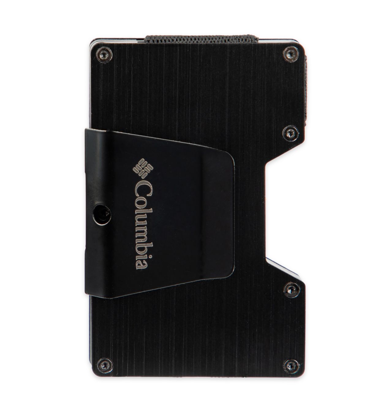 Expandable Card Case with Metal Money Clip | 001 | O/S 1