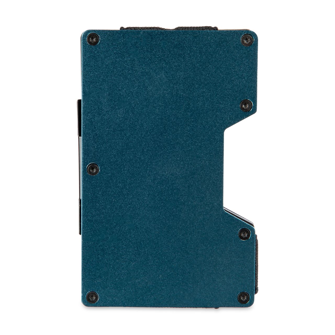 Expandable Card Case with Metal Money Clip 2