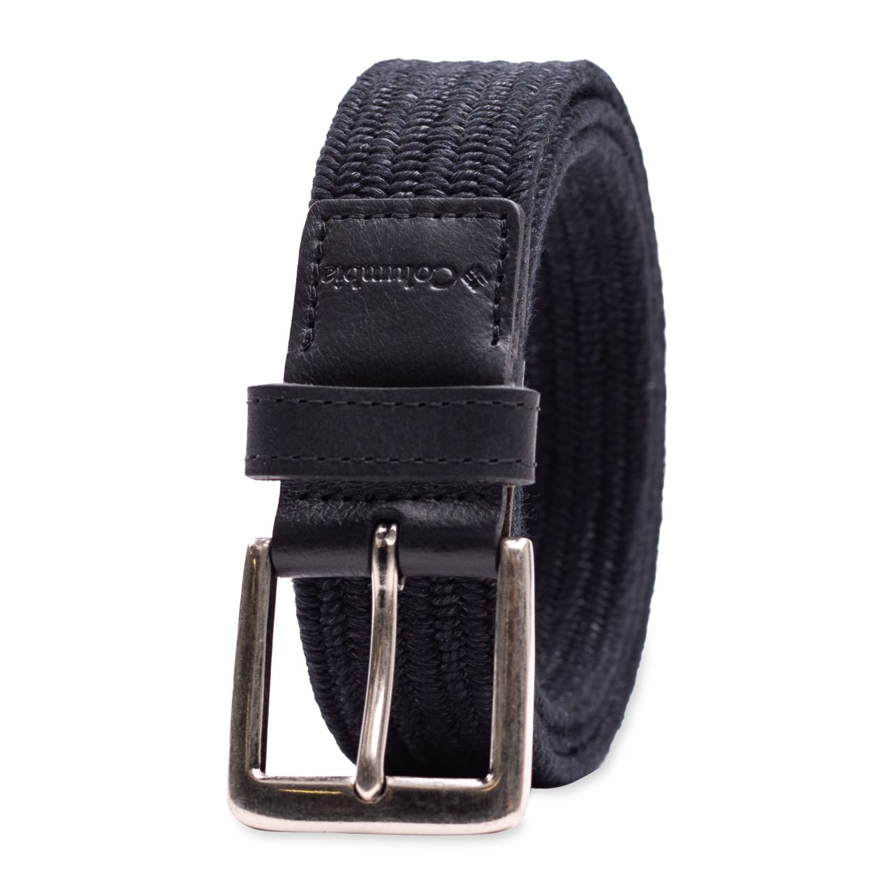 Men's 36mm-Wide Braided Belt 3