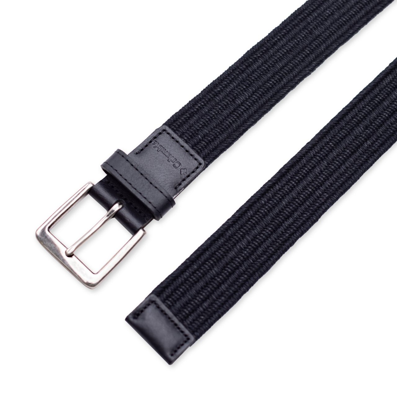 Men's 36mm-Wide Braided Belt 4