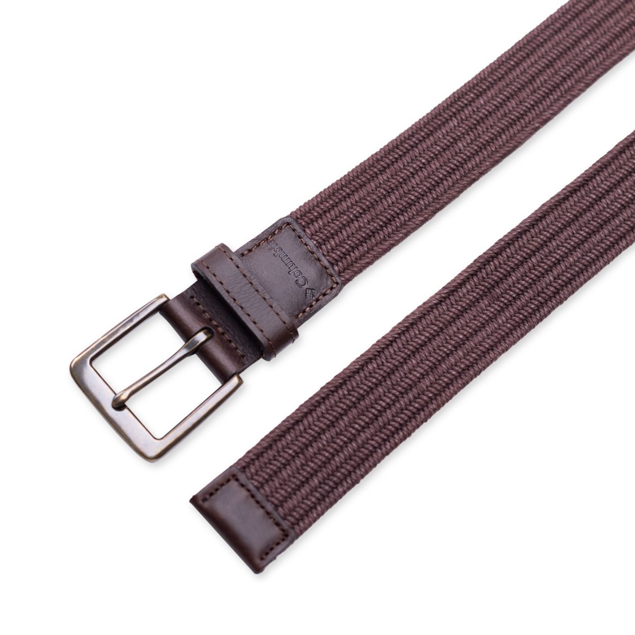 Men's 36mm-Wide Braided Belt 5