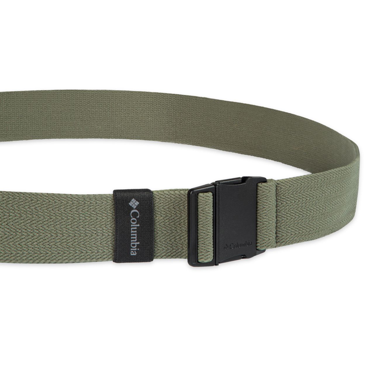 Stretch Webbing Belt 2