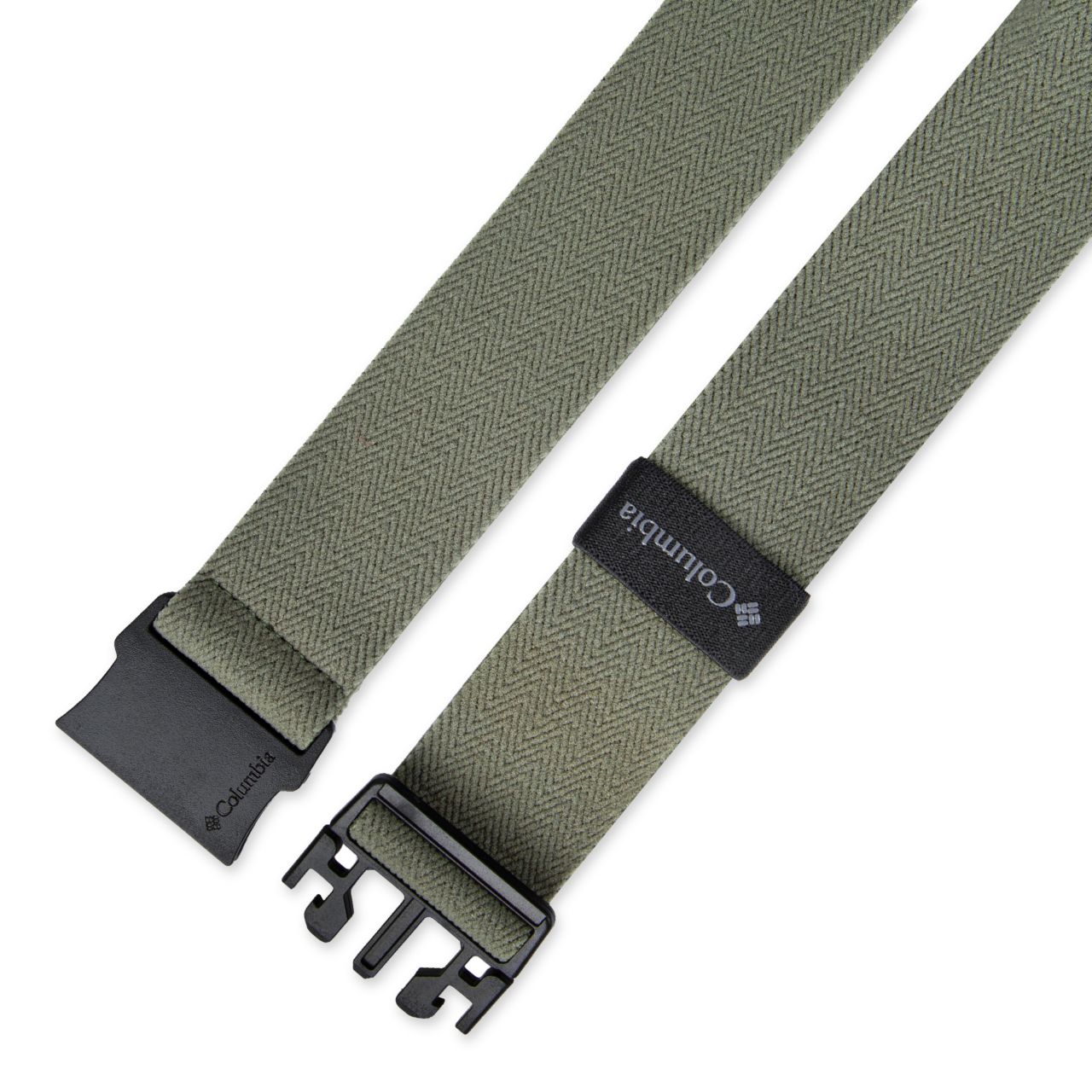 Stretch Webbing Belt 5