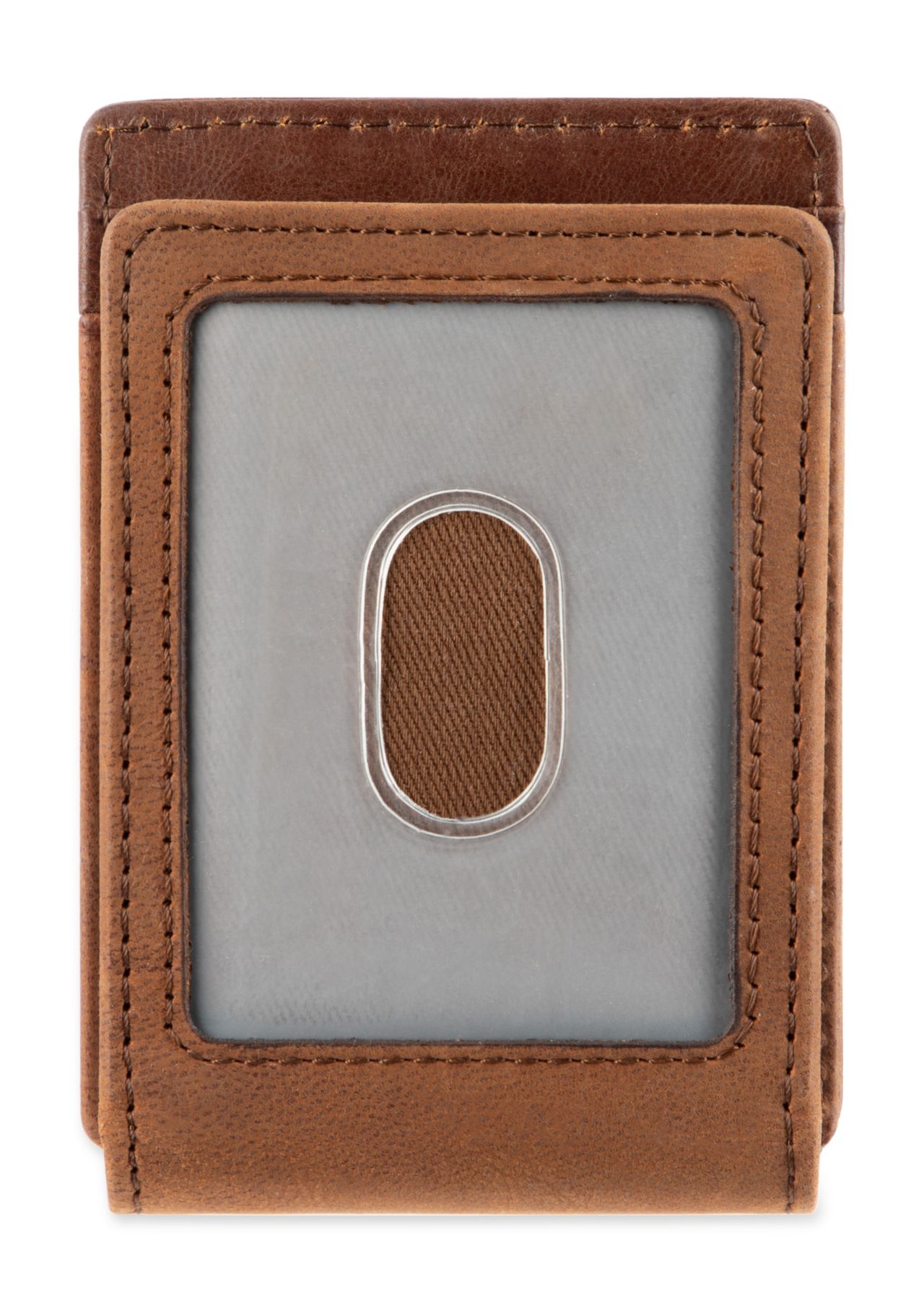 Men’s Zion Park Front Pocket Wallet 3