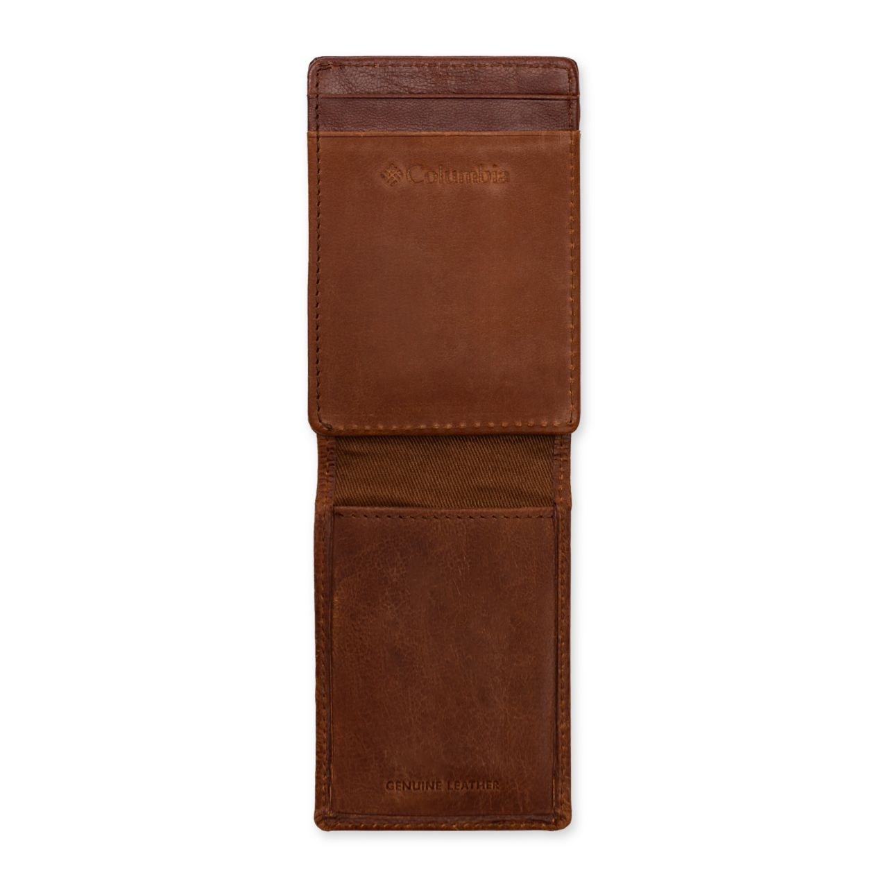 Men’s Zion Park Front Pocket Wallet 10