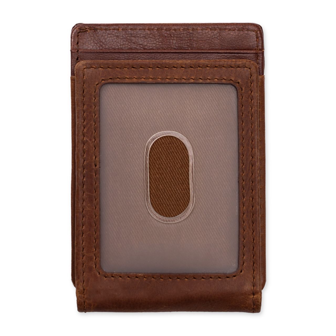 Men’s Zion Park Front Pocket Wallet 2
