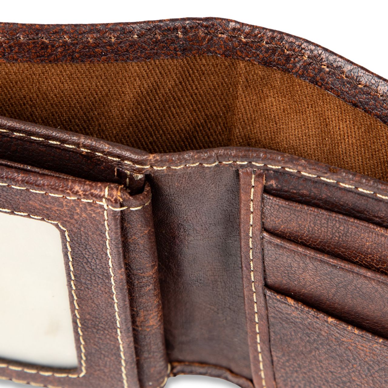 Men’s Torres Extra Capacity Bifold Wallet 5