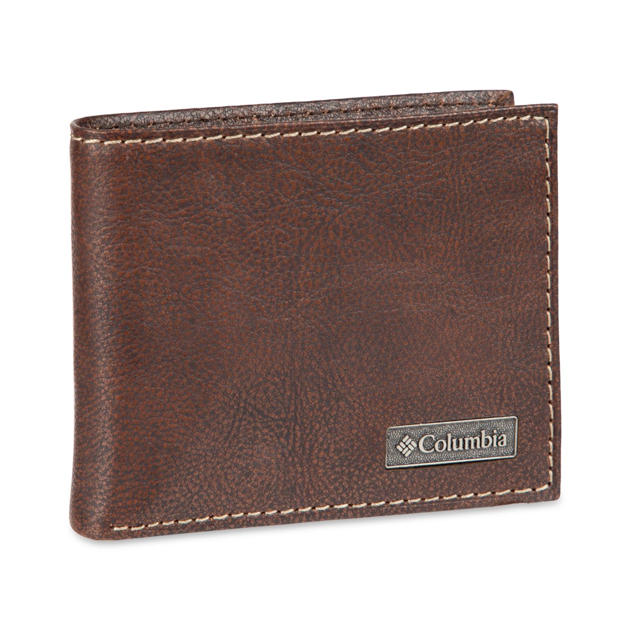 Men’s Torres Extra Capacity Bifold Wallet 7