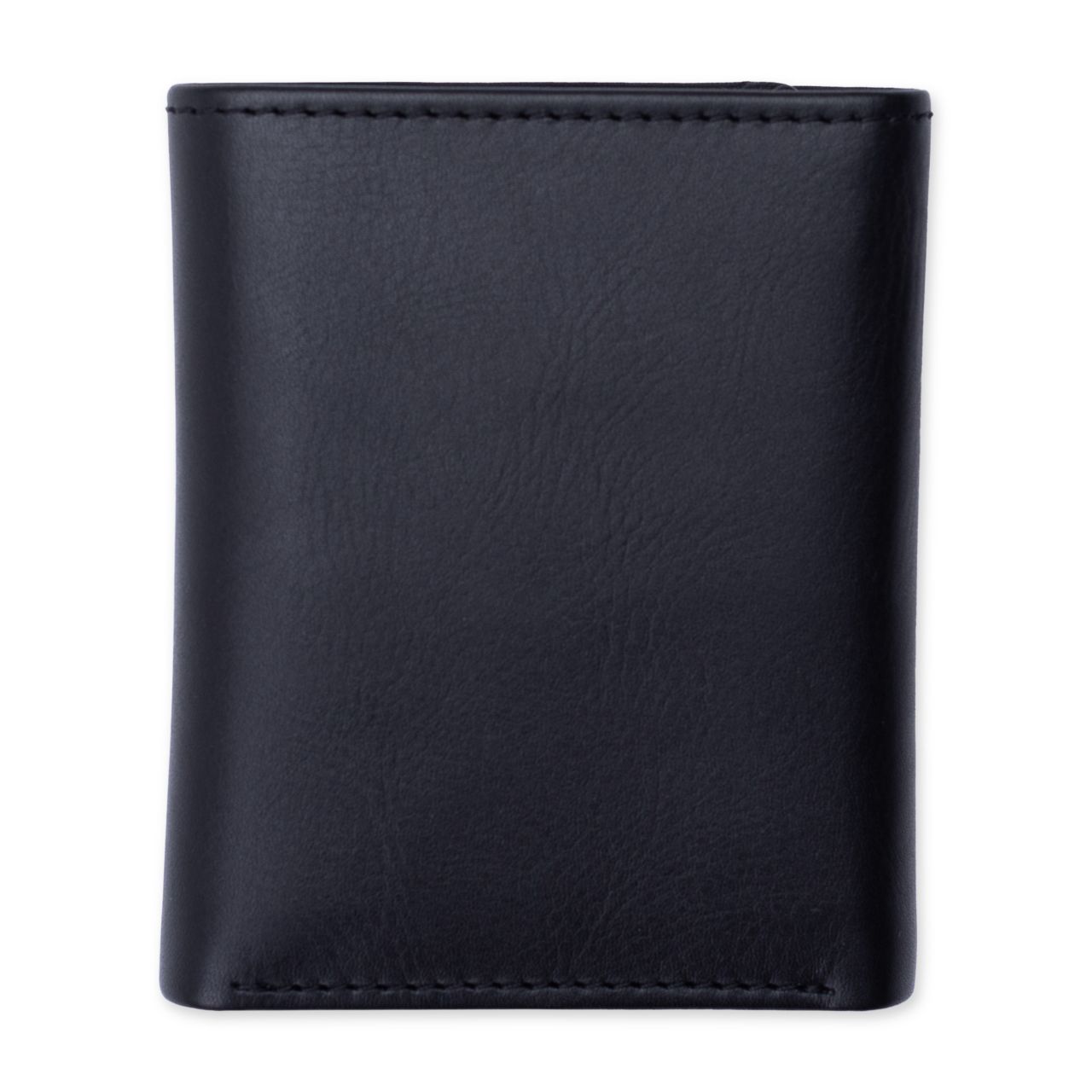 Men’s Extra Capacity Trifold Wallet | 001 | O/S 3