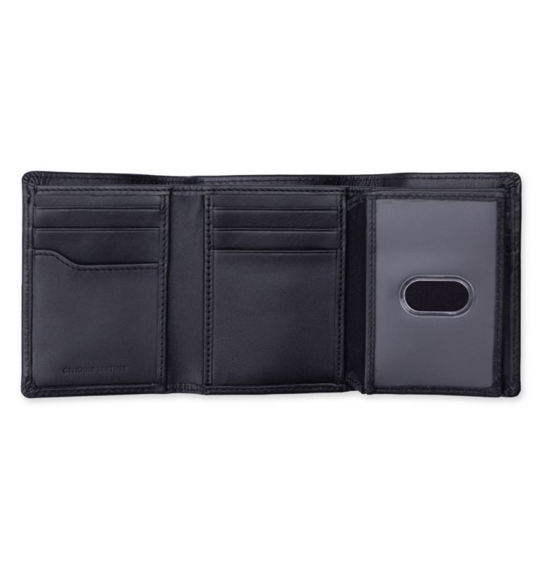 Men’s Extra Capacity Trifold Wallet | Columbia Sportswear