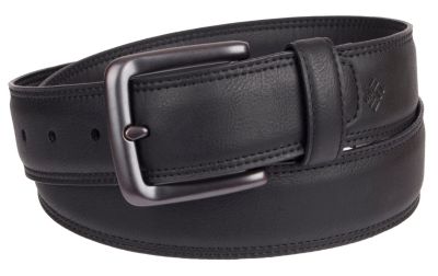 columbia mens belts