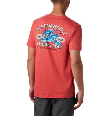 columbia shirt