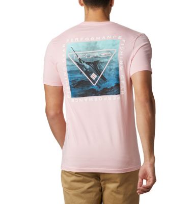 Men's PFG Bail T-Shirt 