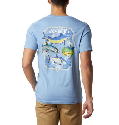 Men's PFG Brasso T-Shirt 