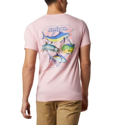 pfg men's t shirts