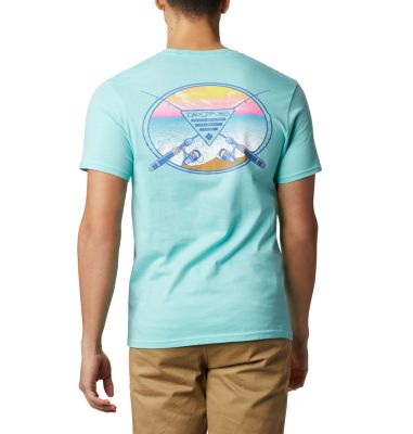 Men's PFG Castit T-Shirt 