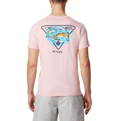 Men's PFG Clemens T-Shirt 