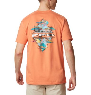 pfg men's t shirts