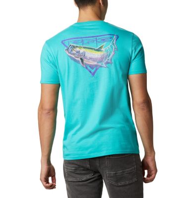 Men's PFG Ginger T-Shirt 