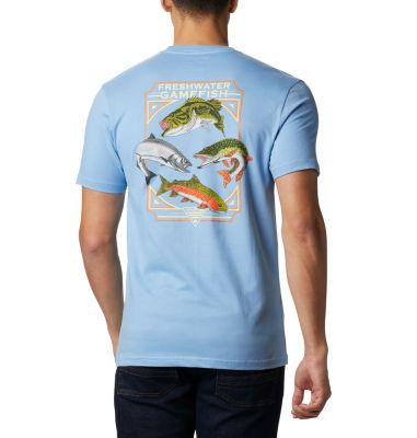 Men's PFG Unger T-Shirt 