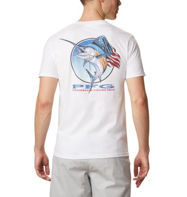 Men's PFG Yumi T-Shirt 