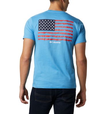 Men's Outdoor Elements T-Shirt