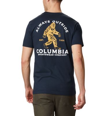 Men's Wildling T-Shirt 