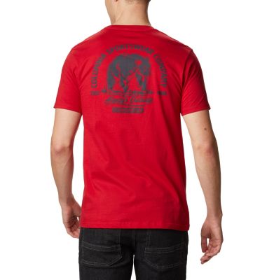 Men's Dunham T-Shirt 