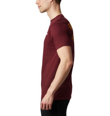 columbia cotton t shirts