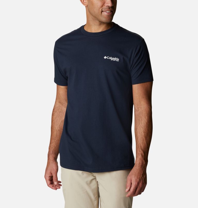 Men's PFG Smog T-Shirt | Columbia Sportswear