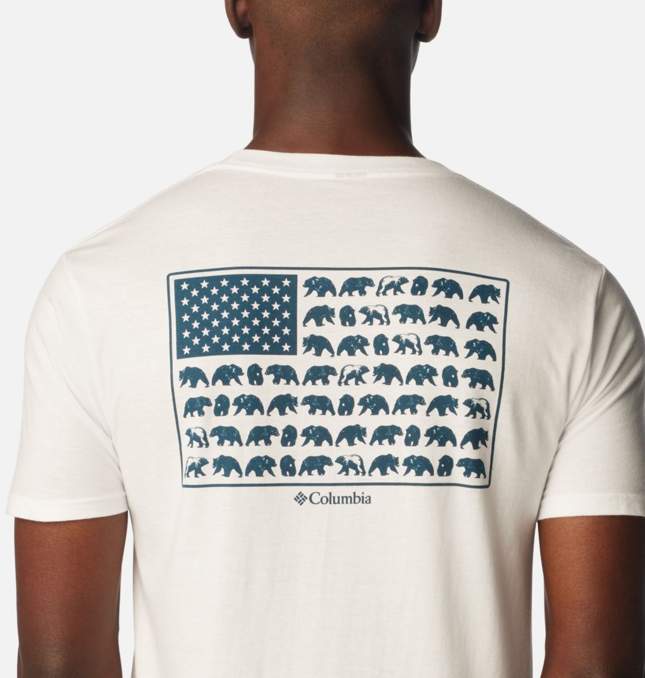 Men's Brony Graphic T-Shirt 5