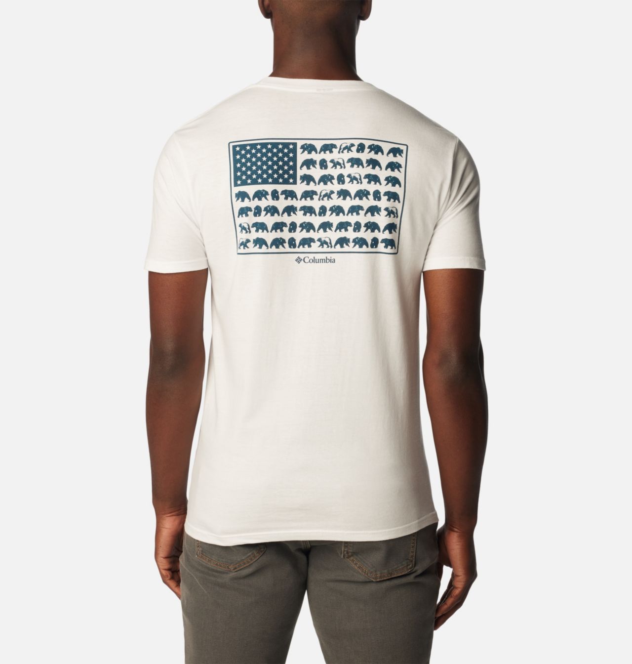 Men's Brony Graphic T-Shirt 1