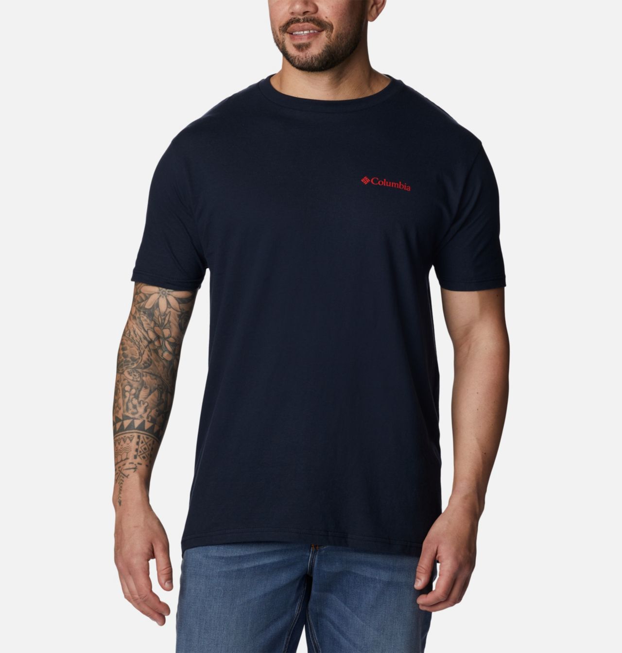Men's Brony Graphic T-Shirt 2