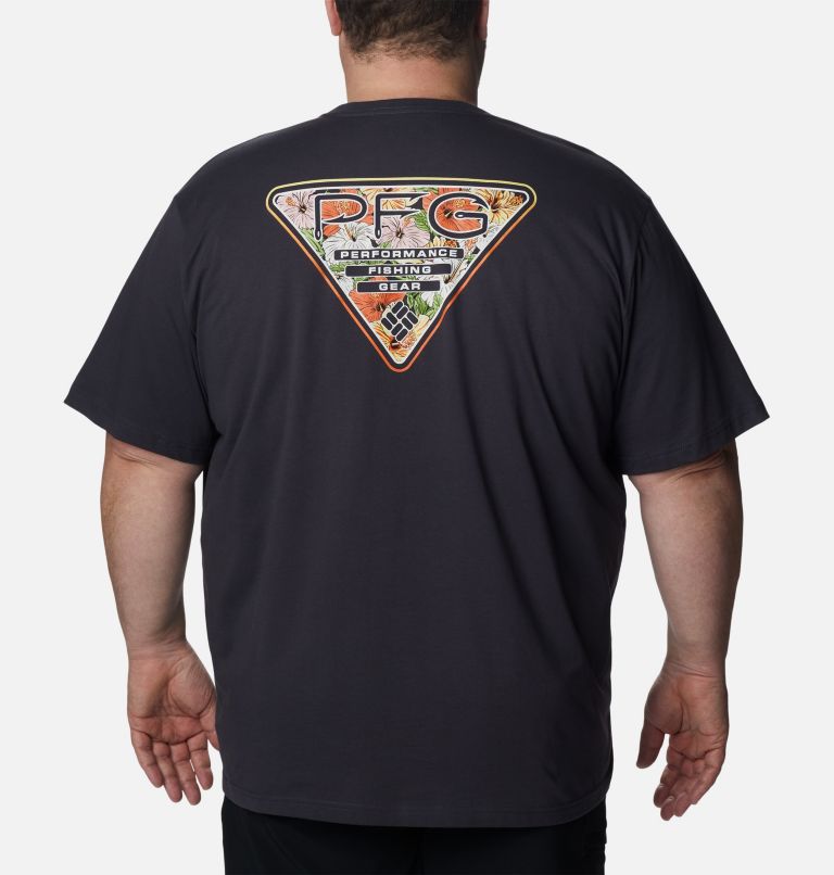 Men's PFG Hysteric Graphic T-Shirt - Big