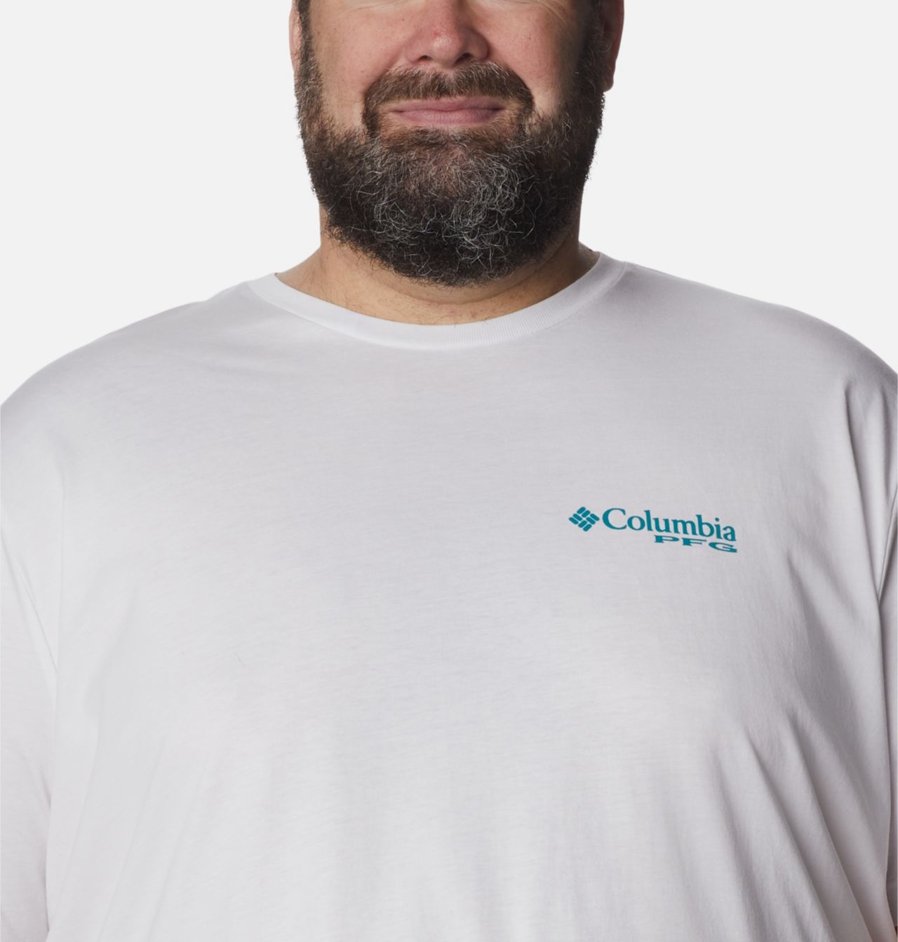 Men's PFG Crush Graphic T-Shirt - Big 4