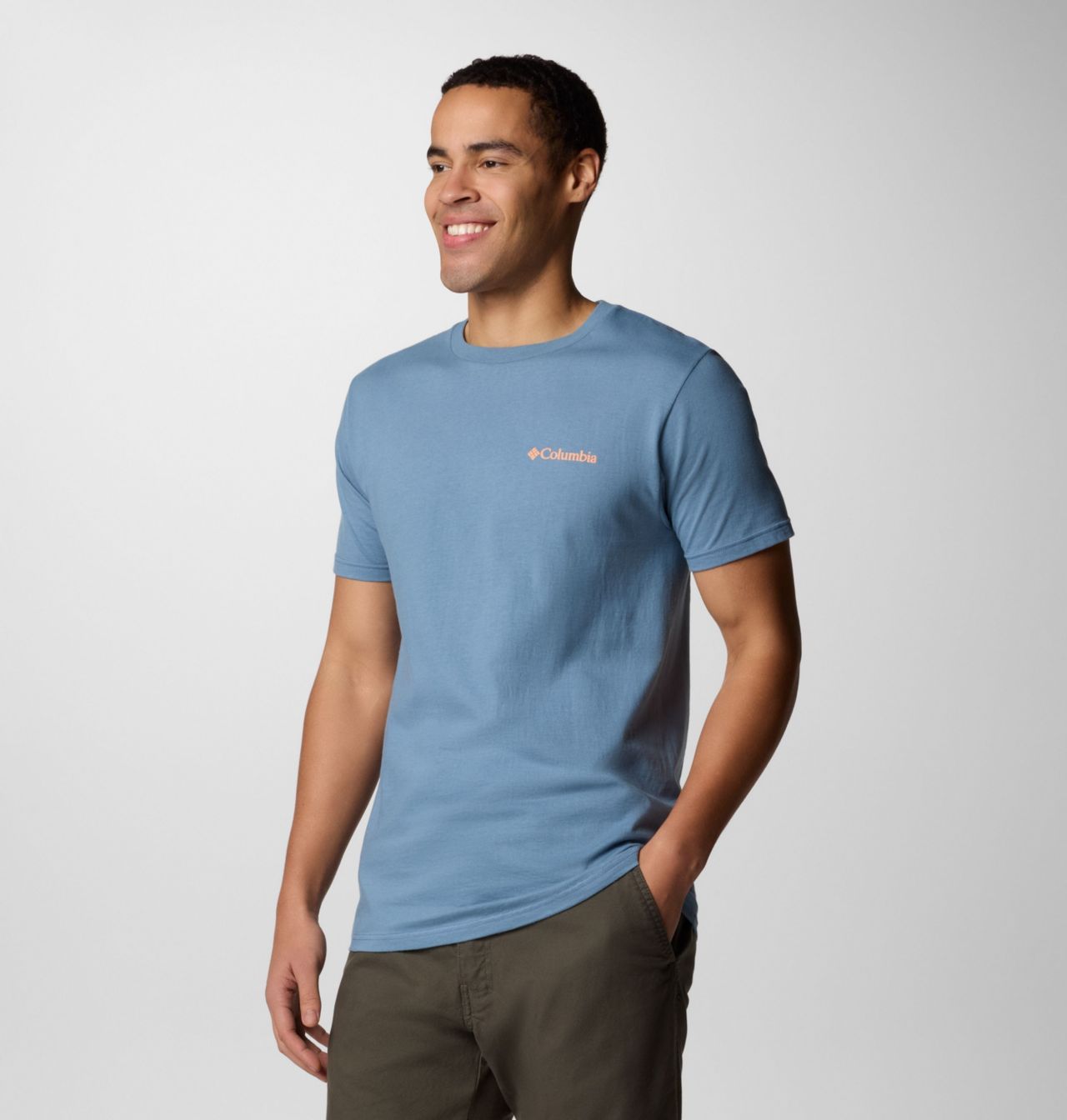 Men's Golden Nugget T-Shirt 3
