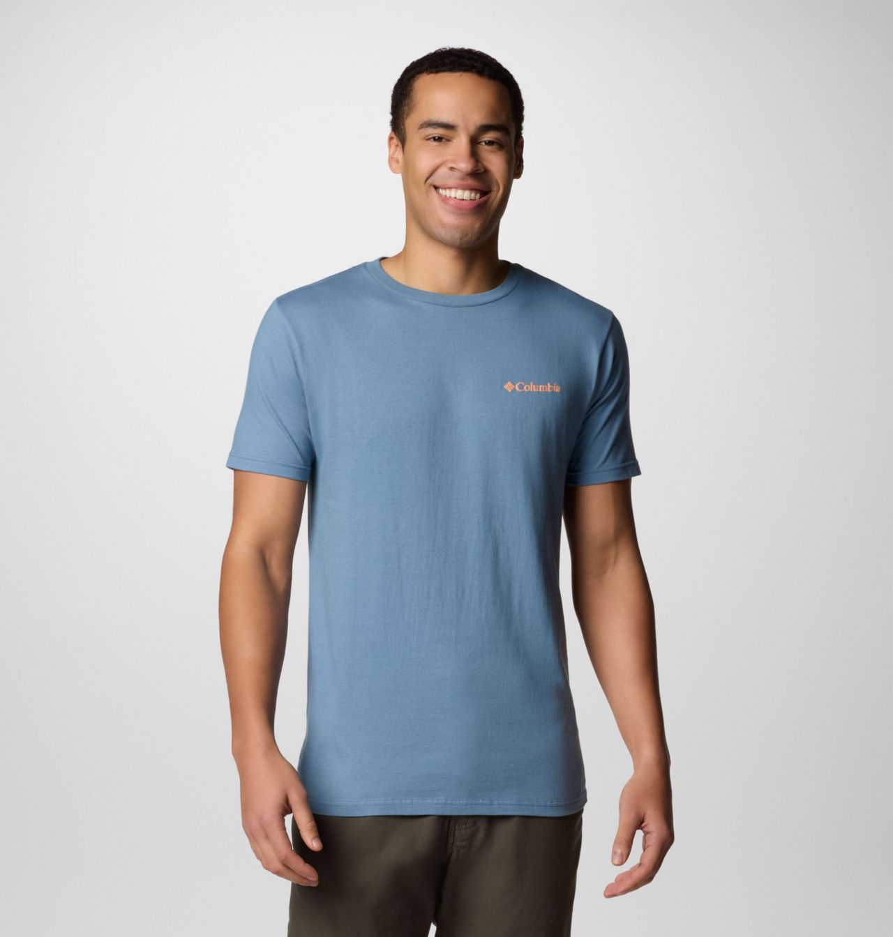 Men's Golden Nugget T-Shirt 2