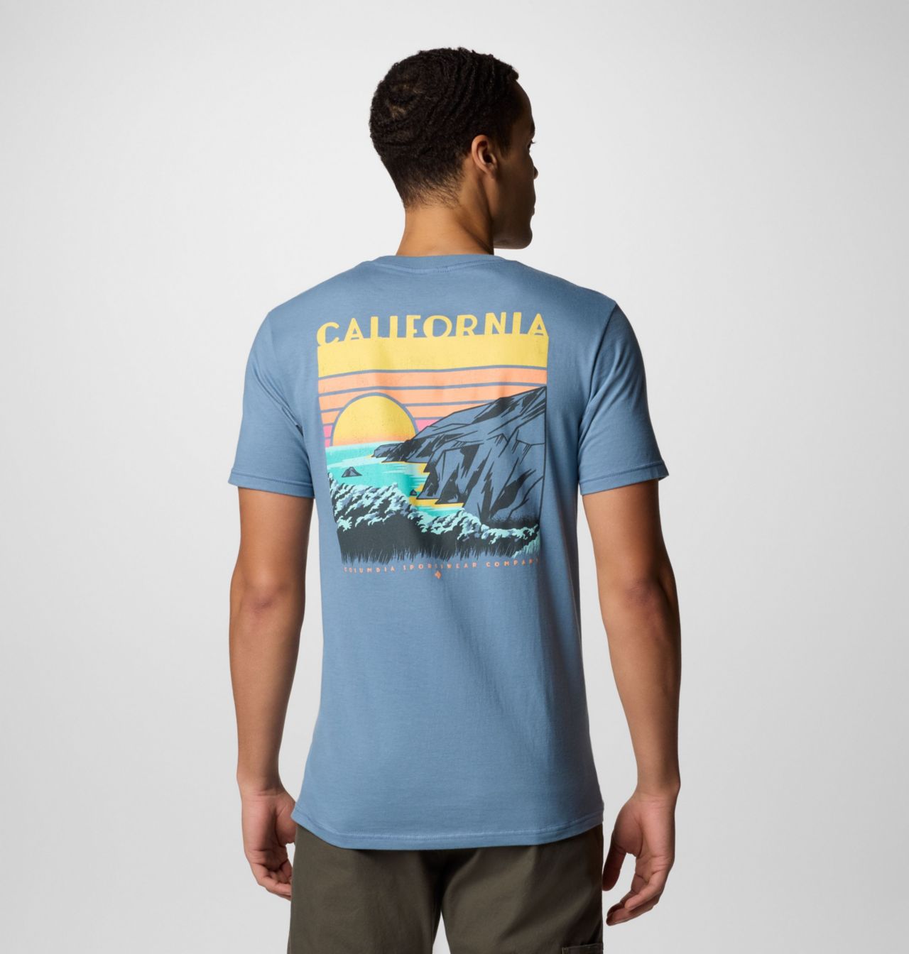 Men's Golden Nugget T-Shirt 1